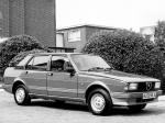 Alfa Romeo Giulietta 1983 года (UK)